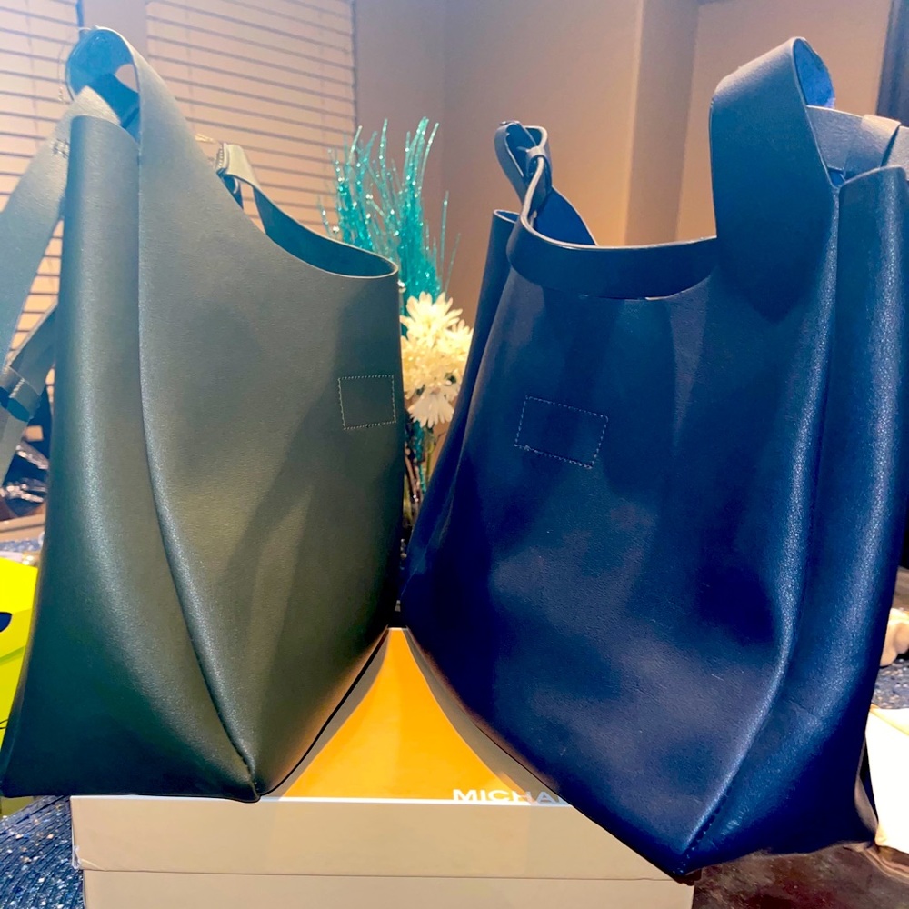 Neiman Marcus Vegan Hobo Bags